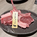 旭川成吉思汗 大黒屋 察縨弐號廛 - 