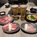 旭川成吉思汗 大黒屋 察縨弐號廛 - 