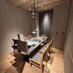 旭川成吉思汗 大黒屋 - 