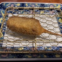 串揚げキッチン だん 梅田店 - 