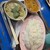 タイごはん 泉州屋台 - 料理写真:レッドカレーとグリーンカレーの2種盛り ¥950-