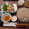 手打ち蕎麦 やました
