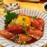 大衆酒場食堂 ななつぼし - 