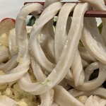 村山 満月うどん - 