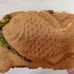 中尾 - 料理写真: