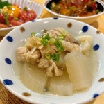 大衆酒場食堂 ななつぼし - 
