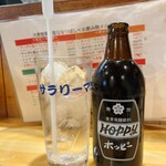 大衆酒場食堂 ななつぼし - 