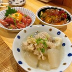 大衆酒場食堂 ななつぼし - 