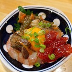 大衆酒場食堂 ななつぼし - 