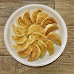 中川餃子店 - 