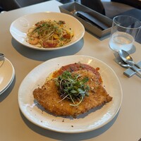 Trattoria Tabule - 