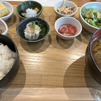 出汁しゃぶおばんざい おかか 東京 - 