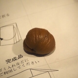 甘栗の老舗 林万昌堂_1