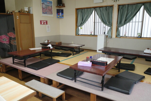 ひふみ食堂 - 藤田（食堂）の写真