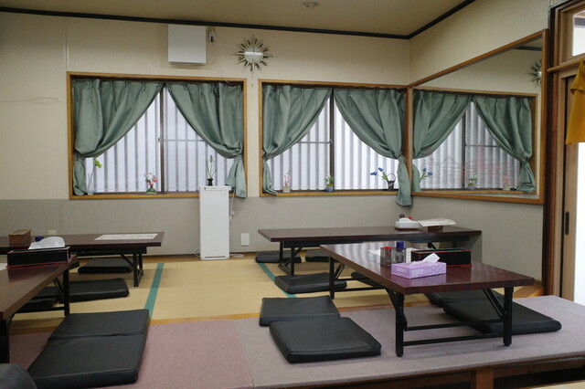 ひふみ食堂 - 藤田（食堂）の写真