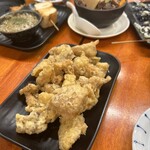 やきとん まるわ - 