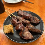 やきとん まるわ - 