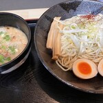 らーめんふぁくとりー のすけ - 