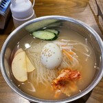 焼肉 くにちゃん - 