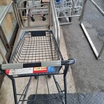 綿半 - この日ふカートが無いほど混んでました。