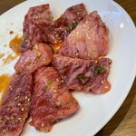 焼肉 くにちゃん - 