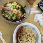 新ほりかわ - 料理写真: