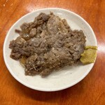 やきとん まるわ - 