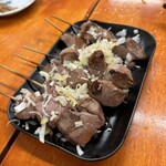 やきとん まるわ - 