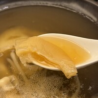 フカヒレ専門店 銀座七芳 - 