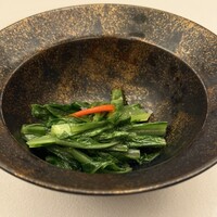 フカヒレ専門店 銀座七芳 - 