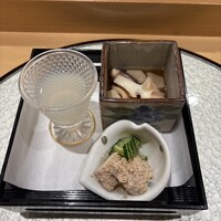 祇園鮨 琢 - 