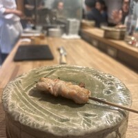 焼鳥 角レ - 