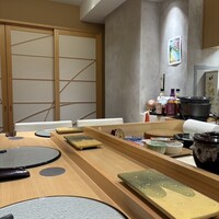 祇園鮨 琢 - 