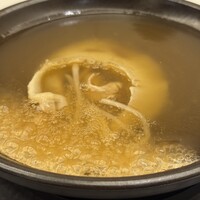 フカヒレ専門店 銀座七芳 - 