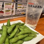 国民酒場 じぃえんとるまん - 