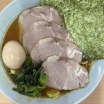 武蔵家 成増店 - 