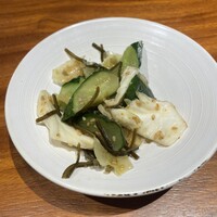 炭焼うな富士 名駅店 - 