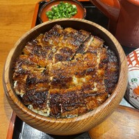 炭焼うな富士 名駅店 - 