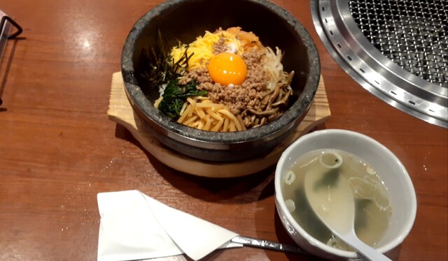 焼肉冷麺やまなか家 酒田店 - 酒田（焼肉）の写真