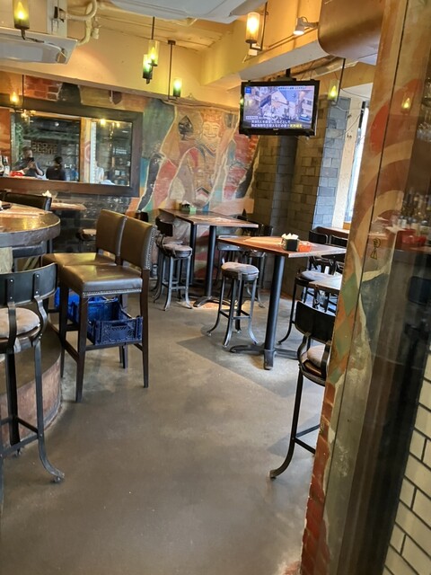 Pasta Bar MiKiYA's Jiyugaoka photo 4