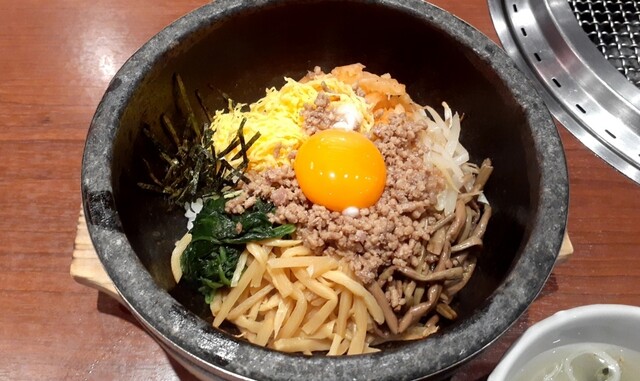 焼肉冷麺やまなか家 酒田店 - 酒田（焼肉）の写真
