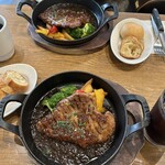 HEARTH SMOKED GRILL＆GALETTE - 