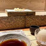 天ぷら ふか名 - 