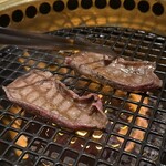 中目黒焼肉 登牛門 - 