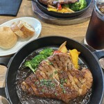 HEARTH SMOKED GRILL＆GALETTE - 