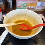 CoCo Ichiban Ya Shiojiri Daimon Namikicho Ten