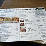 HEARTH SMOKED GRILL＆GALETTE - 