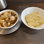 自家製麺 うるち - 