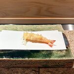 天ぷら ふか名 - 