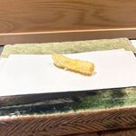 天ぷら ふか名 - 